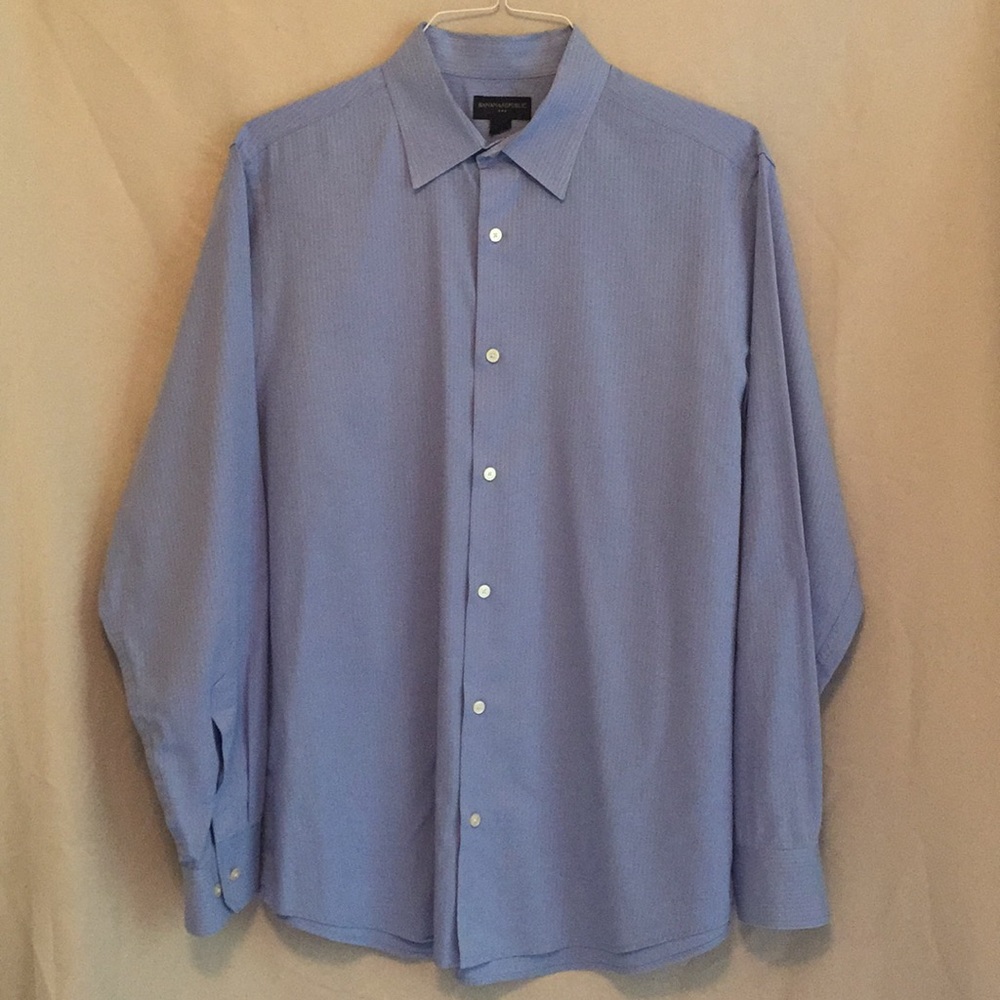 Banana Republic dress shirt
